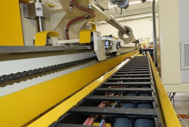 Teil einer Linearverfahreinheit