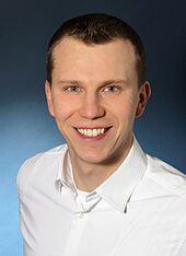 Fertigungs- & Konstruktionsleitung Ing. Henning Tripp