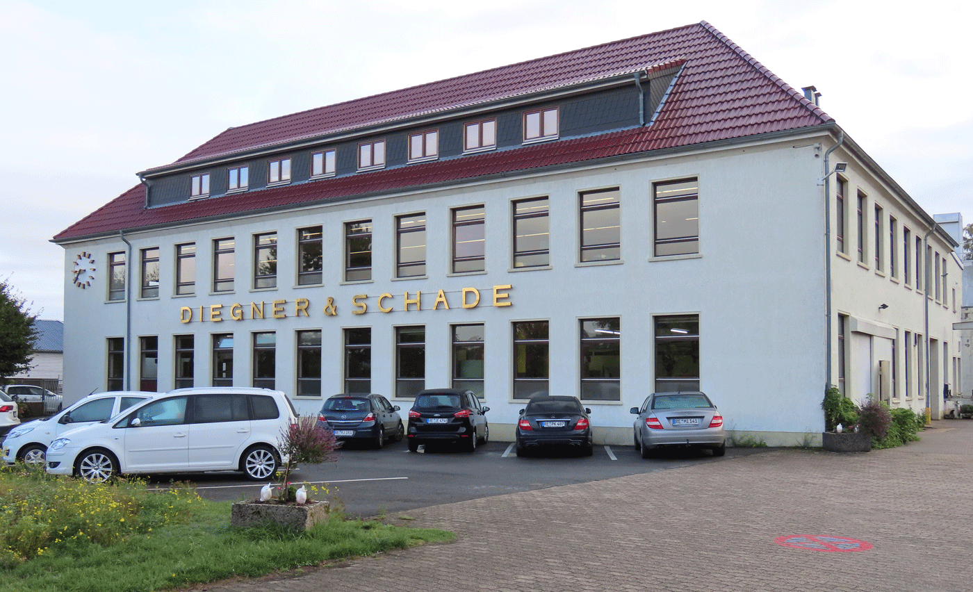 Diegner & Schade GmbH